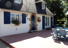 La Maison Bleue 3 étoiles
